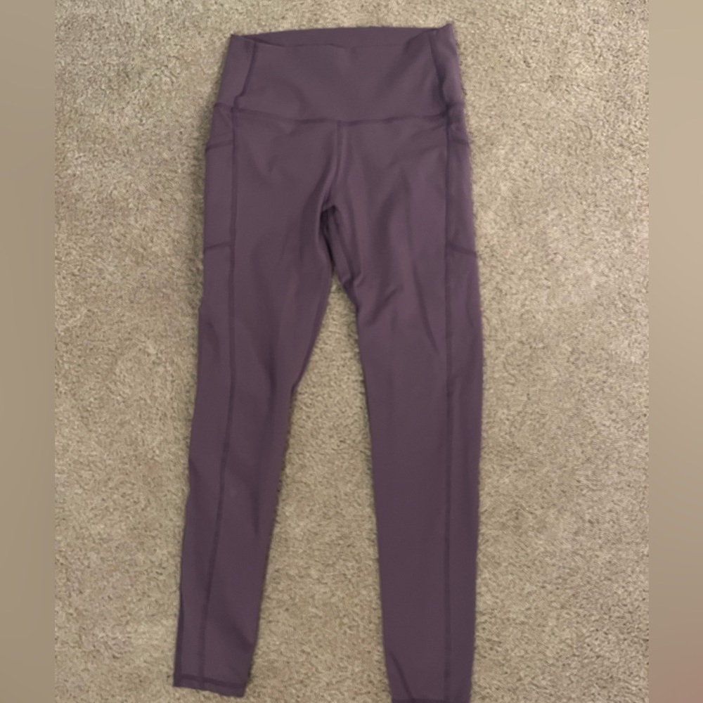 Buffbunny Leggings